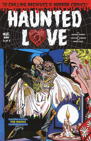 Haunted Love 2016 Series #3