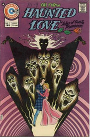 Haunted Love 1973 Series #7