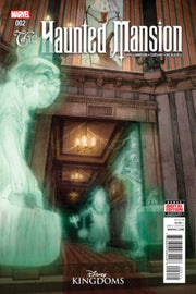 Haunted Mansion #2