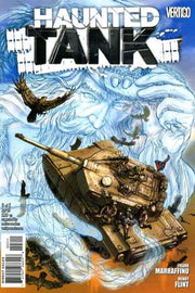 Haunted Tank 2009 Series #3
