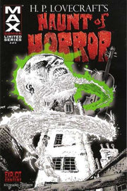 Haunt of Horror: Lovecraft #2