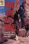 Have Gun Will Travel #8