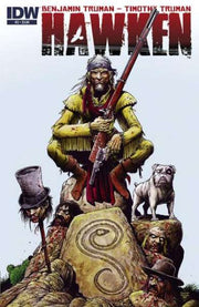 Hawken #2