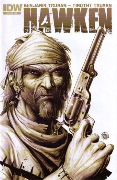 Hawken #4