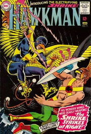 Hawkman 1964 Series #11