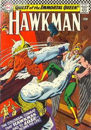 Hawkman 1964 Series #13