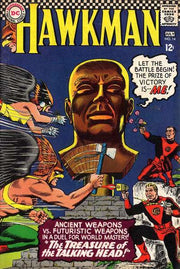 Hawkman 1964 Series #14