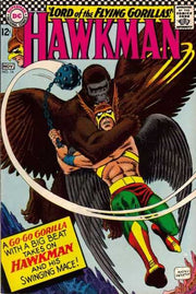 Hawkman 1964 Series #16