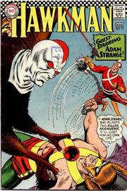 Hawkman 1964 Series #18