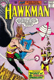 Hawkman 1964 Series #2