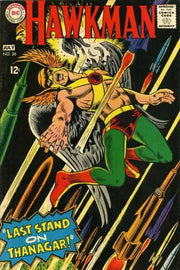 Hawkman 1964 Series #26