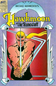 Hawkmoon: The Runestaff #1