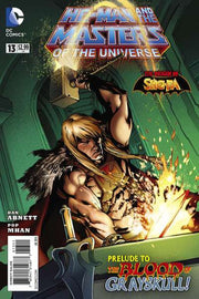 He-Man and the Masters of the Universe 2013 Series #13