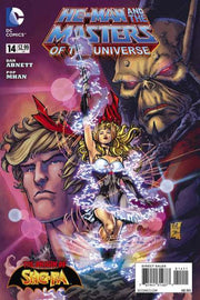 He-Man and the Masters of the Universe 2013 Series #14