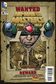 He-Man and the Masters of the Universe 2013 Series #16
