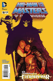He-Man and the Masters of the Universe 2013 Series #19