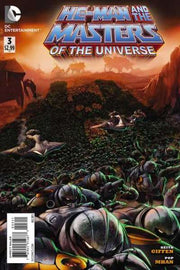He-Man and the Masters of the Universe 2013 Series #3