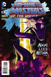 He-Man and the Masters of the Universe 2013 Series #9