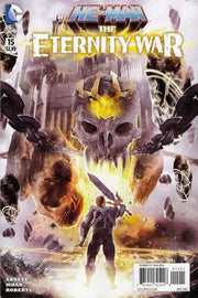 He-Man: The Eternity War #15