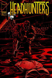 Headhunters #3