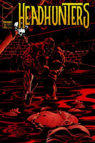 Headhunters #3