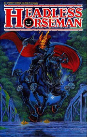 Headless Horseman #2