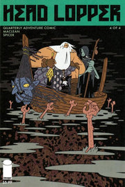 Head Lopper #4