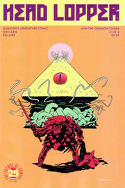 Head Lopper #7