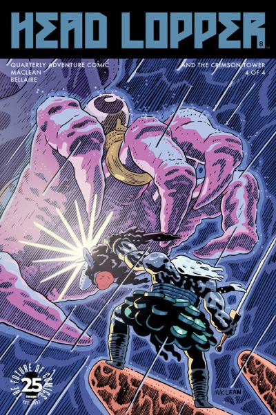 Head Lopper #8