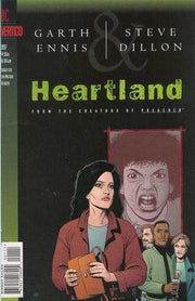 Heartland #1