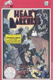 Heart of Darkness #2