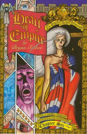 Heart of Empire #6