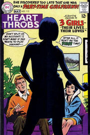 Heart Throbs 1949 Series #113