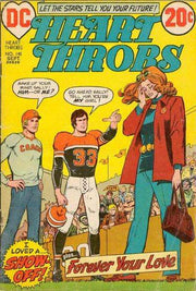 Heart Throbs 1949 Series #145