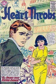 Heart Throbs 1949 Series #92