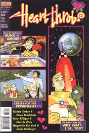 Heart Throbs 1999 Series #3