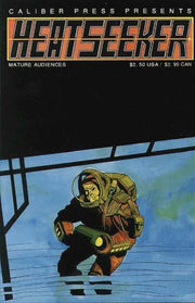 Heatseeker #1