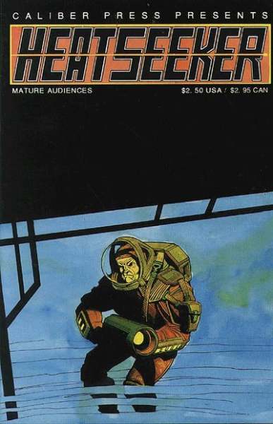 Heatseeker #1