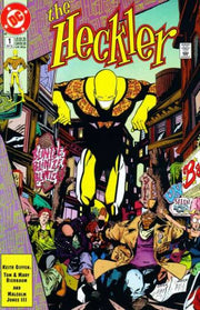 Heckler #1
