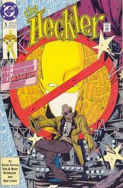 Heckler #5
