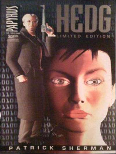 Hedg #2
