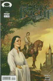 Hedge Knight #2