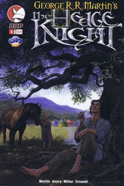 Hedge Knight #5