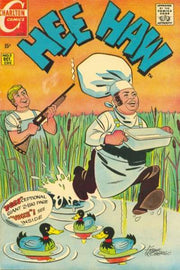 Hee Haw #2