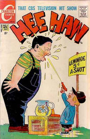 Hee Haw #5