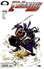 Heirs of Eternity #1