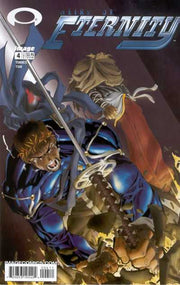 Heirs of Eternity #4