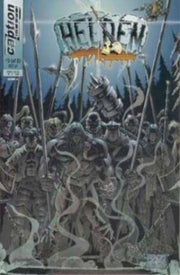 Helden 2001 Series #3