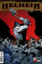 Helheim #2
