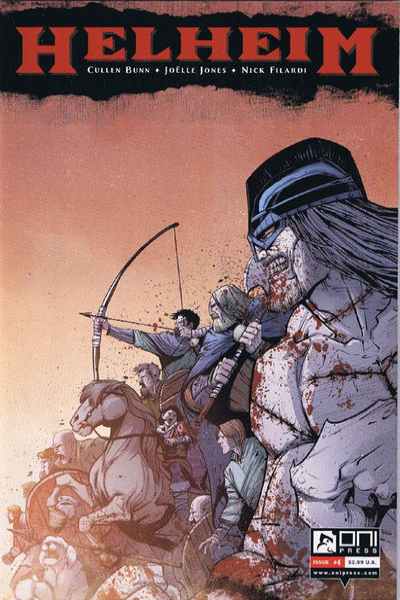 Helheim #4